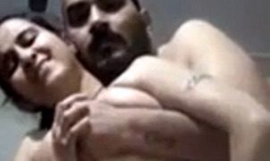 Video Seks Foreplay Pakistan, Bikin Basah Lihat Aksinya