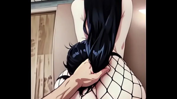 Hinata Hyuga Buka Baju, Tunduk Siap Ditikam Dari Belakang