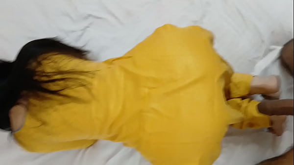 Bokep Janda India Montok, Ngentot Gaya Doggy, Pantat Besar Goyang