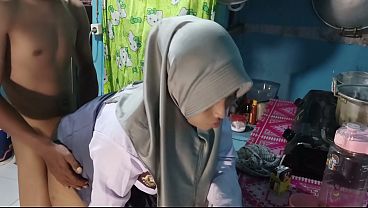 Ngentot Adik Ipar, Nikmatnya Bikin Mampus.