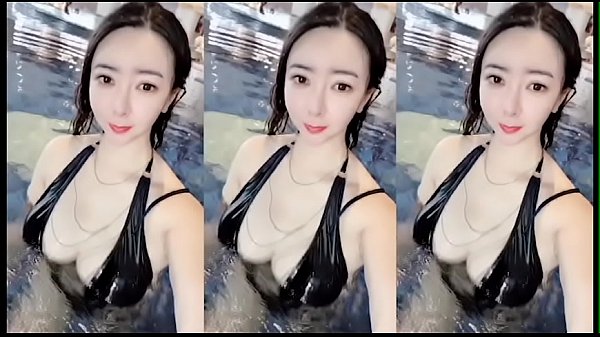 Cewek China Montok Banget, Badannya Paling Hot Se-asia, Bikin Ngiler!