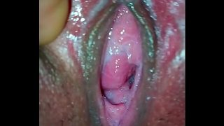 Bini Main Kontol Gede, Suami Main Memek Basah, Chudai Seru Malam Ini.