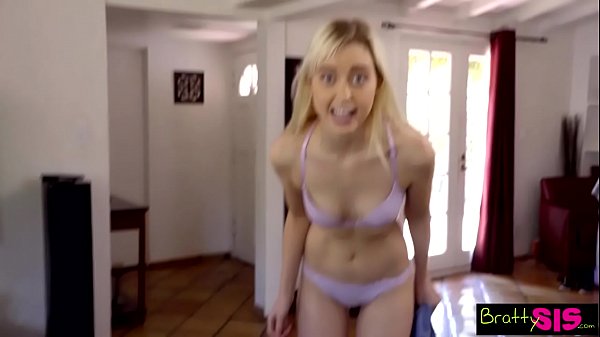 Bokep Seru – Kakak Tiriku Kecanduan Ngewe! S7:e1