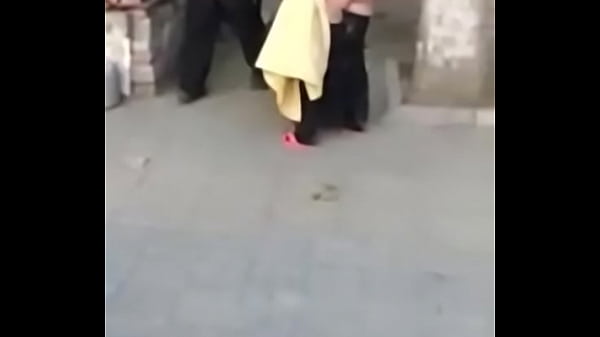 Cewek Cina Sange, Pingin Digoyang.