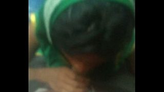 Desi Auntie Pengemis Lokal Kereta Api Ngentot