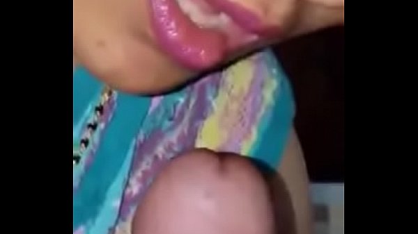 Malam Ini Kontol Suami Dimainin, Suara Desahan Hindi Bikin Makin Panas, Desi Blowjob.