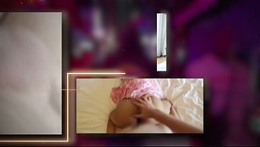 Tonton Aja Johntronx – Cewek Thailand Imut Ngewe Dan Nunggingin Kontol Gue