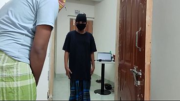 Cewek Kampus India Lagi Full Nafsu Main Sama Pacar, Desi Ngewe Seru Banget