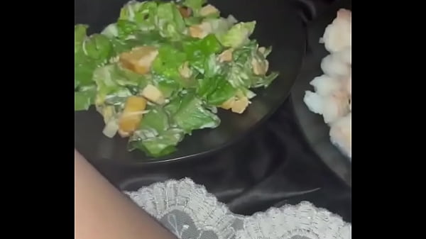 Gadis Muslim Mainin Makanan Sambil Ngocok – Kompilasi Porno Nakal – Los Angeles Amerika – Amatir Arab Salju Putih