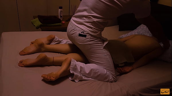 Pijat Nuru Thailand Panas, Berakhir Dengan Ngentot Keras, Crot Dan Crot – Orgasme Tanpa Batas