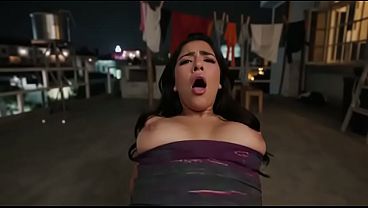 Mimpiin Cewek India Desi, Bikin Makin Pengen Ngerasain Sensasi Panasnya.