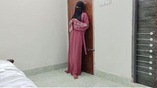 Bokep Hijab India Malu-malu Pertama Kali Digenjot Nafsu