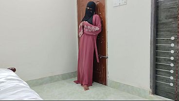 Bokep Hijab India Malu-malu Pertama Kali Digenjot Nafsu