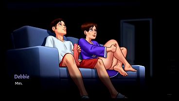 Ibu Tiri Masih Ingat Kejadian Tadi, Bikin Nggak Bisa Tidur (18+)