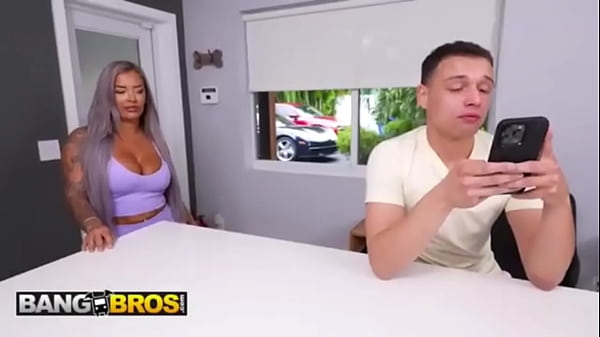 Brazzers Sama Hentai, Bokep Panas Volume 1 Bikin Makin Nafsu.