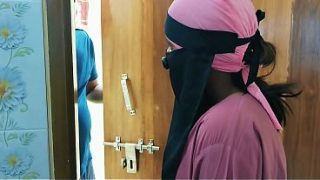 Teman Kuliah Hijab Cantik Step-sis Ngentot Di Kamar Gue