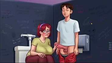 Ada Yang Berubah Setelah Ibu Tiri Duduk (18+), Bikin Gak Bisa Diam
