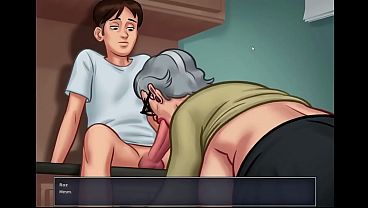 Ibu Tiri Nggak Kelewatan Detail Kecil Itu, Bikin Muncrat (18+)