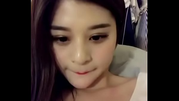 Cewek China Colmek Di Depan Kamera, Muka Merah Napsu, Suara Nafas Bikin Ngilu.