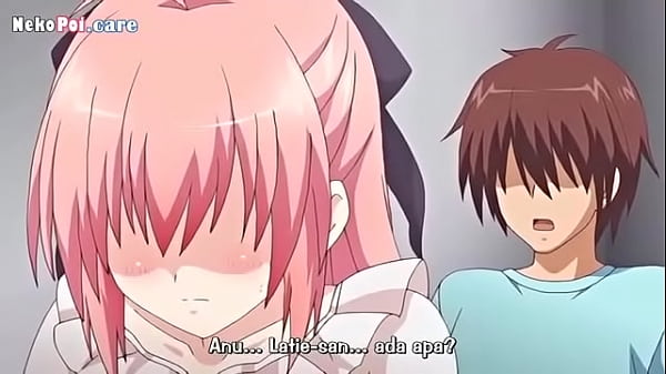 Hsll Episode 04 Sub Indo, Biar Kamu Makin Ngiler Sambil Nonton
