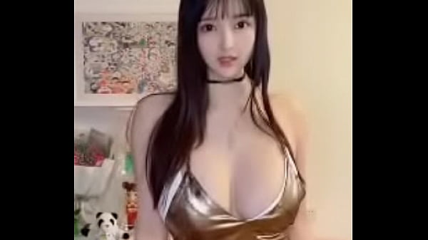 Cewek Cina Cantik Bikin Ngiler, Pengen Digituin.