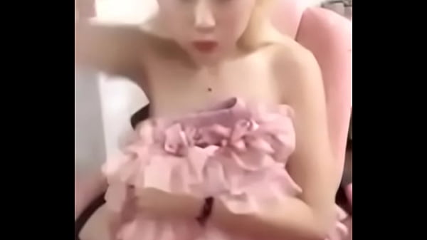 Cewek Cina Panas Bikin Makin Greget