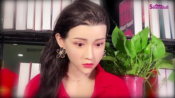 Industri Boneka Seks China Lagi Naik Daun, Boneka Tpe Lebih Bikin Nagih Daripada Silikon, Bikin Pengen Coli Terus!