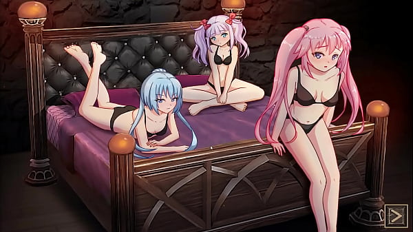 Gameplay Slave Lord: Realms Of Bondage #12 Lucu Banget: Tidur Sama Justice, Enak Banget Sampai Mules