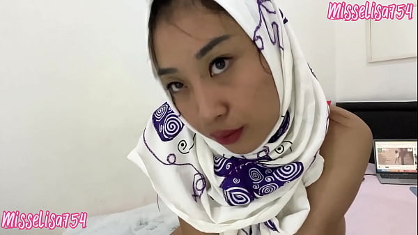 Goyang Arab Panas, Buka Baju, Godain Lo, Budak Mesum Nafsu Bejat.
