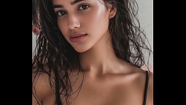 Satin Panas Ai Bollywood Hindi, Bikin Makin Basah