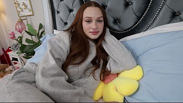 Sakitnya Hari Ini Bareng Step Sis – Harley Love, Bikin Makin Pengen