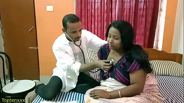 Doktor Muda Nakal India Ngewe Bhabhi Seksi! Suara Hindi Jelas Bikin Makin Panas