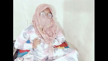 Tante Sange Indonesia Viral Colmek Pake Botol, Becek Becek.