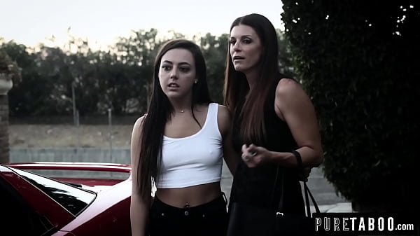 Ibu Tiri Seksi India Summer Main Bertiga Bareng Anak Tiri, Ngegas Sampai Lupa Diri