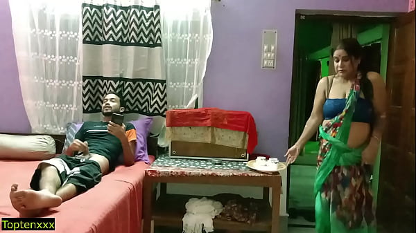 Ngentot Seru Sama Tante Seksi Plus Bocah Sma India, Suara Hindi Jelas Bikin Makin Panas!