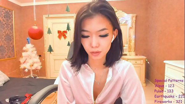 Apa Yang Akan Kau Lakukan Dengan Budak Cina-ku Yang Seksi Dan Siap Melayani?