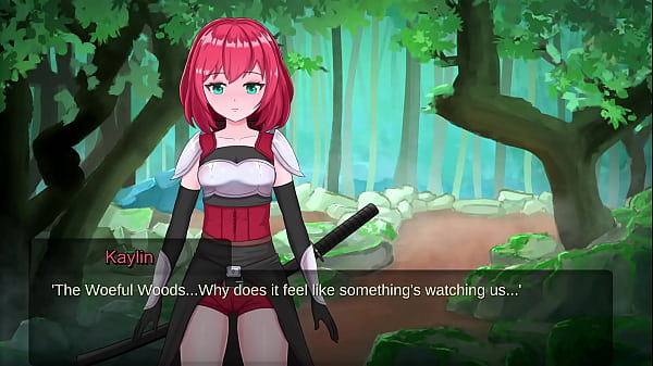 Gameplay Budak Lord: Alam Penjajahan #7 – Elise Dan Dua Apel Montoknya Yang Menggoda