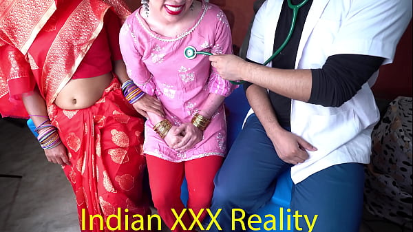 Dokter India Cabul, Ngentot Panas Pakai Bahasa Hindi Bikin Makin Liar.