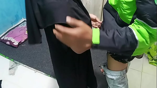 Ngentot Ojol, Prank Bikin Makin Greget