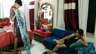 Ibu-ibu India Montok Ngewe Brutal Sama Bocah 18 Tahun, Bokep Hindi Panas Bikin Makin Tegang