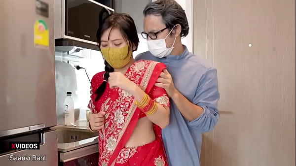 Gede Pantat Anak Tiri India Genjot Kontol Gede Bapak Tiri! (suara Hindi)