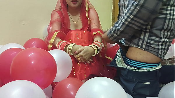 Malam Pertama Istri Baru Desi Cantik Panas Digaruk Suami Sampai Mampus