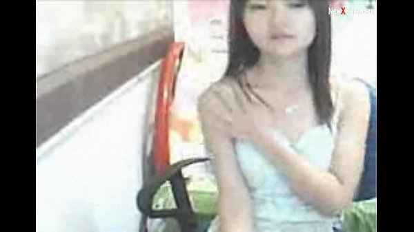 Cewek Cina Abg Lagi Colmek Di Depan Kamera, Bikin Ngaceng Parah!