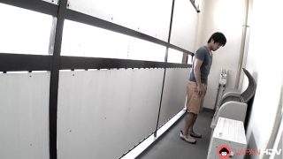 Ibu Rumah Tangga Jepang Reiko Kobayakawa Ngewe Mulut Panas, Tanpa Sensor.