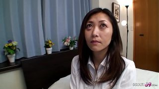 Ibu Tiri Jepang Yang Matang Menggoda Untuk Bercinta Dan Creampie Di Film Jav Tanpa Sensor.