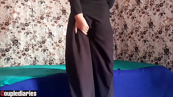 Hijab Istri Arab Lagi Horny Dan Panggil Selingkuhannya
