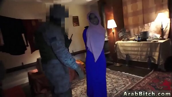 Binal Cewek Lokal Ekor Babi Digebuk Arab