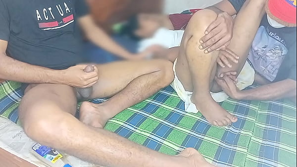 Step Banget! Adek Tiri Baru Nikah, Kakak Tiri Langsung Bobok Bareng