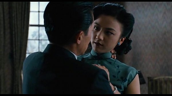 Cinta Cina Yang Panas & Liar (bagian 1)