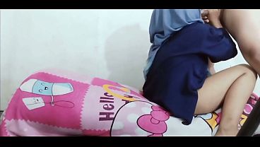 Ngentot Gaya Anjing Sama Pacar, Enak Banget Bikin Makin Bernafsu.